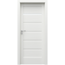 Porta Verte HOME H.1 Wenge White 